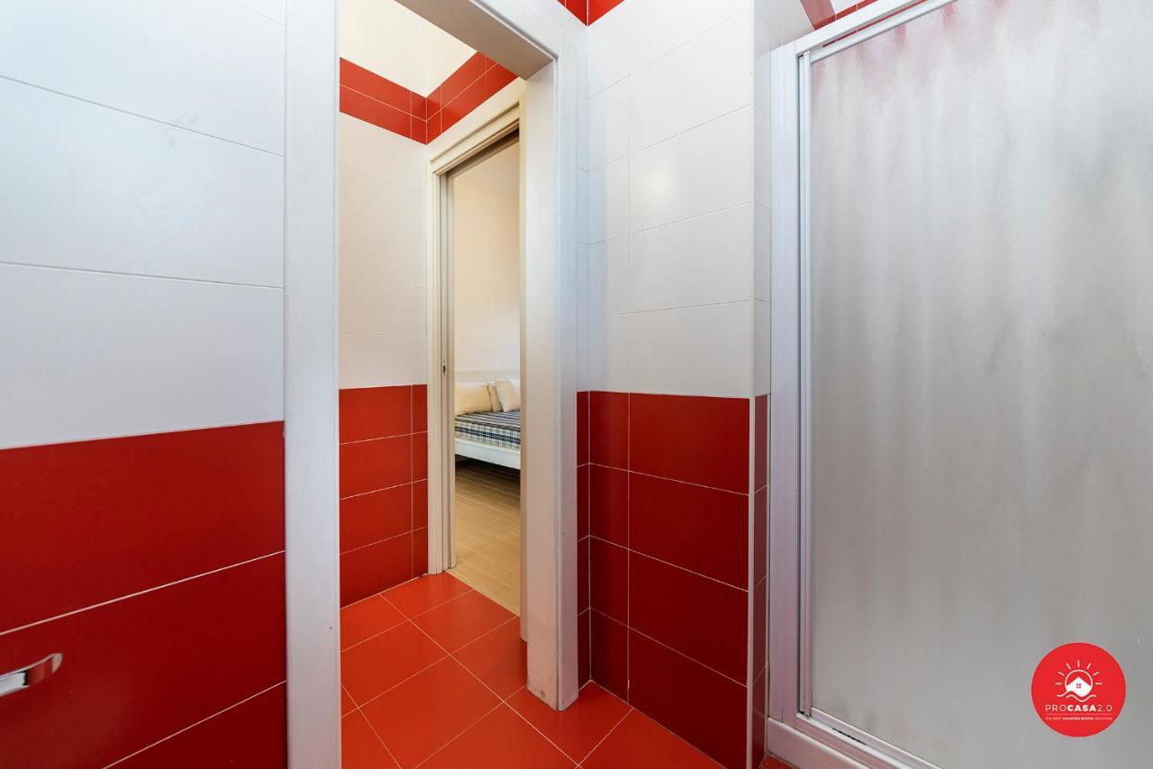 Fattoria Battilana Guest House Marina Di Carrara Exterior photo