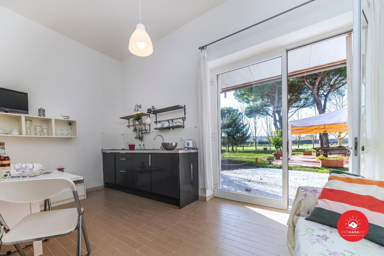 Fattoria Battilana Guest House Marina Di Carrara Exterior photo