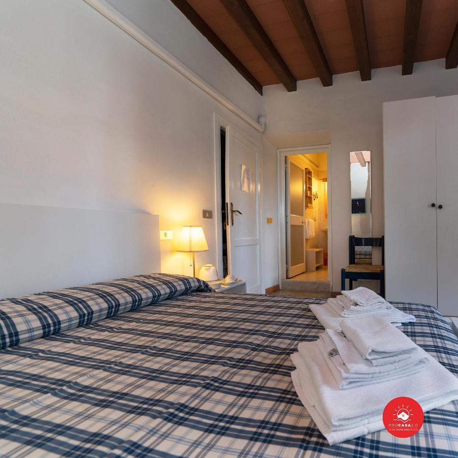 Fattoria Battilana Guest House Marina Di Carrara Exterior photo