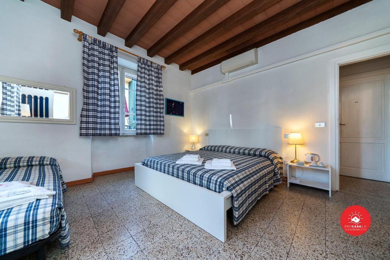 Fattoria Battilana Guest House Marina Di Carrara Exterior photo
