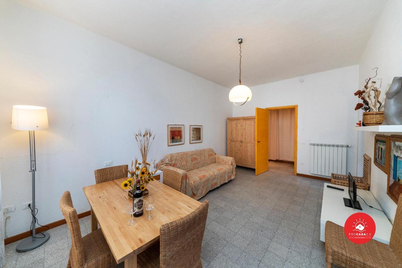 Fattoria Battilana Guest House Marina Di Carrara Exterior photo