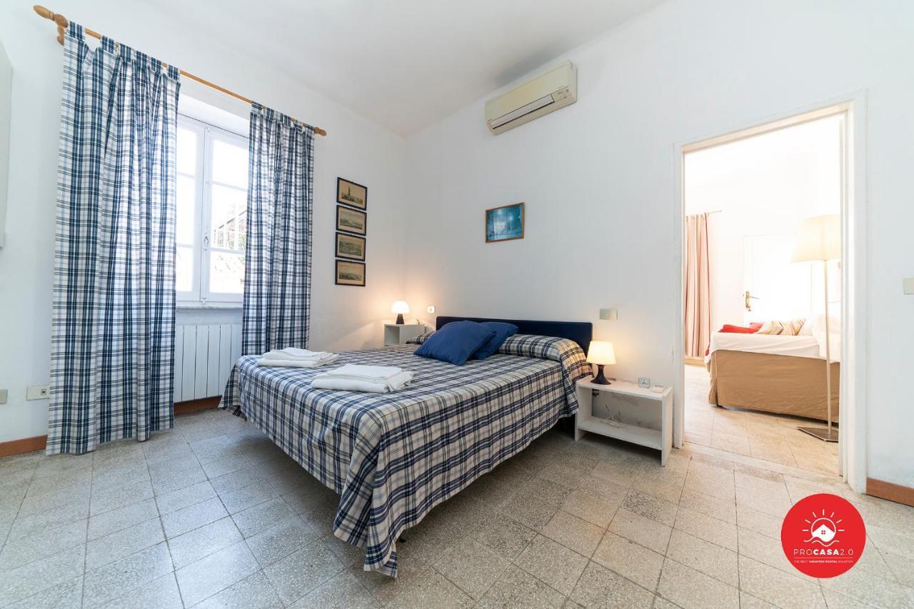 Fattoria Battilana Guest House Marina Di Carrara Exterior photo