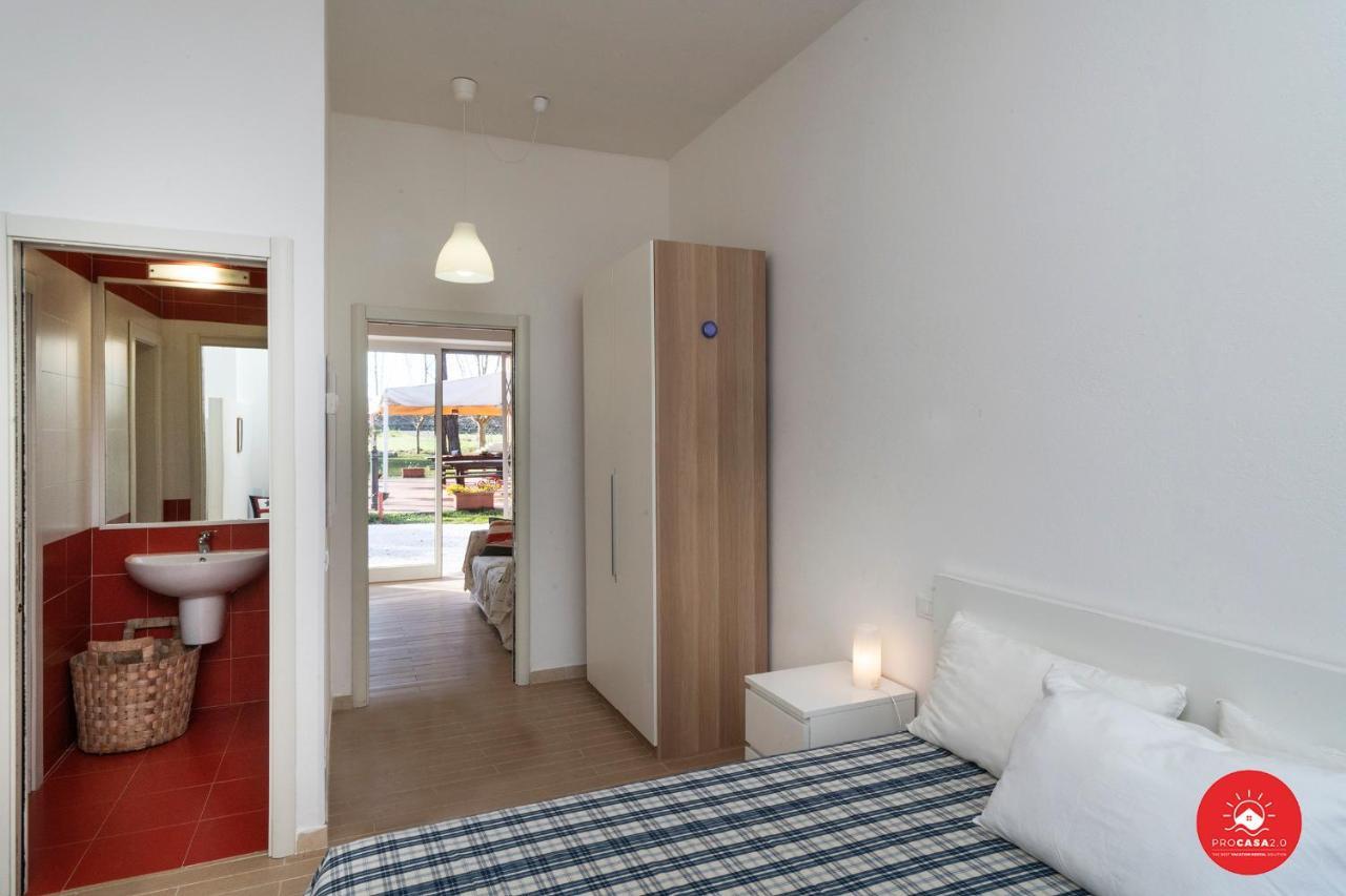 Fattoria Battilana Guest House Marina Di Carrara Exterior photo