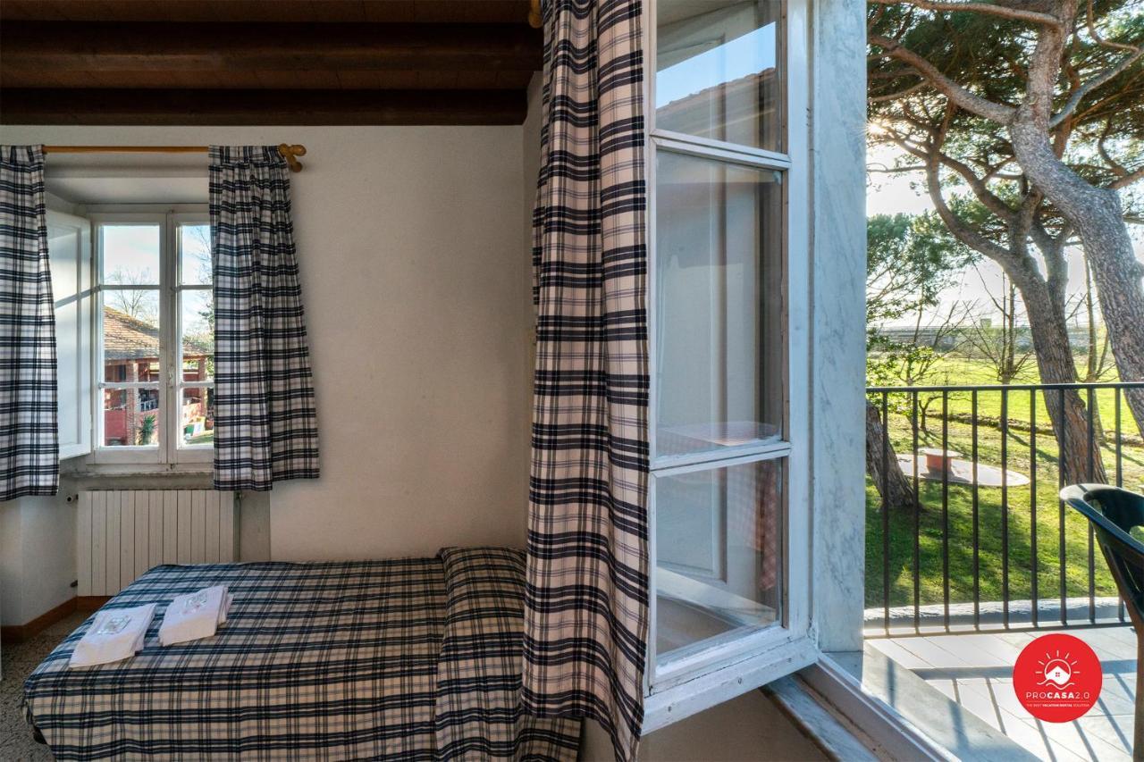 Fattoria Battilana Guest House Marina Di Carrara Exterior photo
